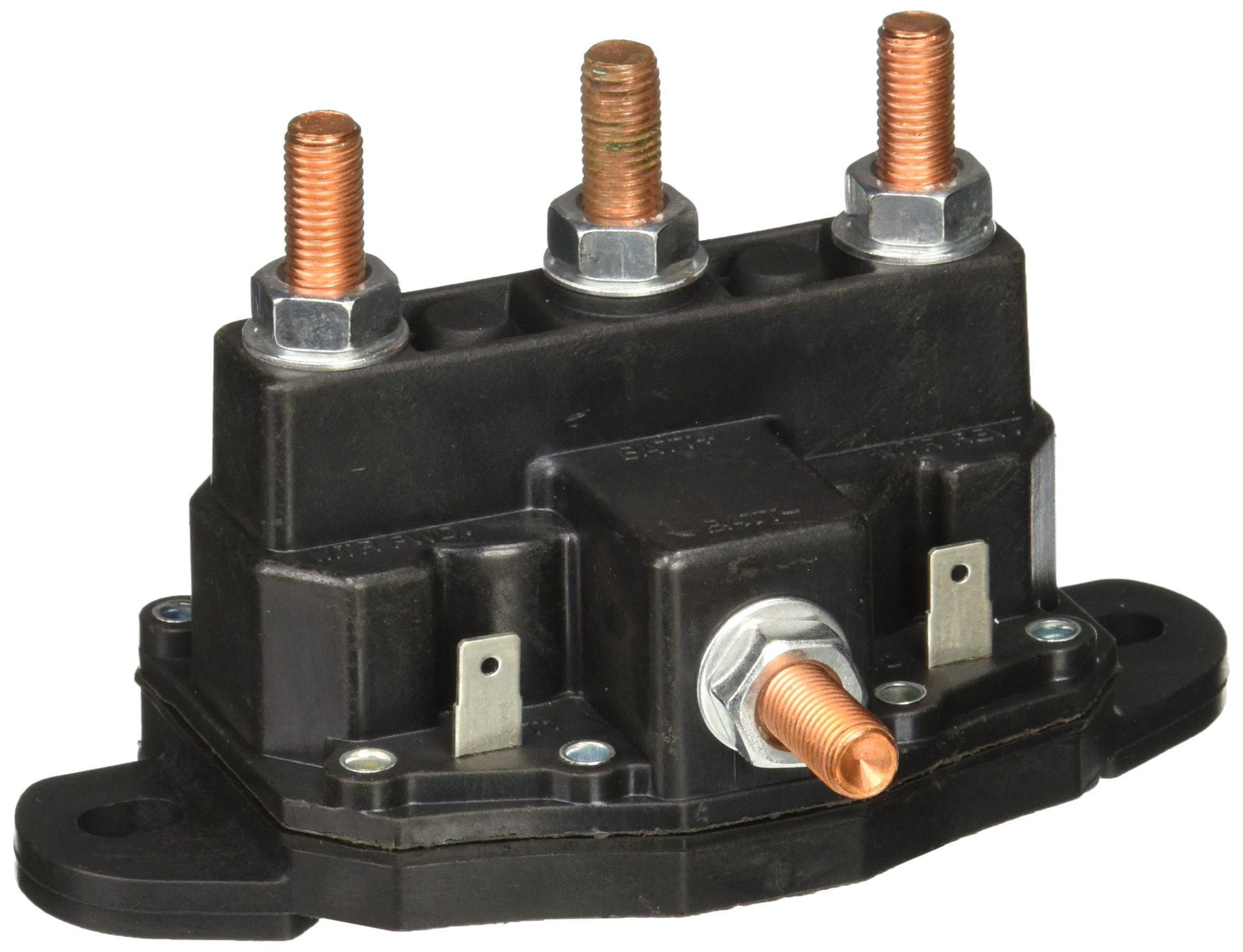 Db Electrical LRW6000 Winch Motor Reversing Solenoid For Contactor Relay 6 Term