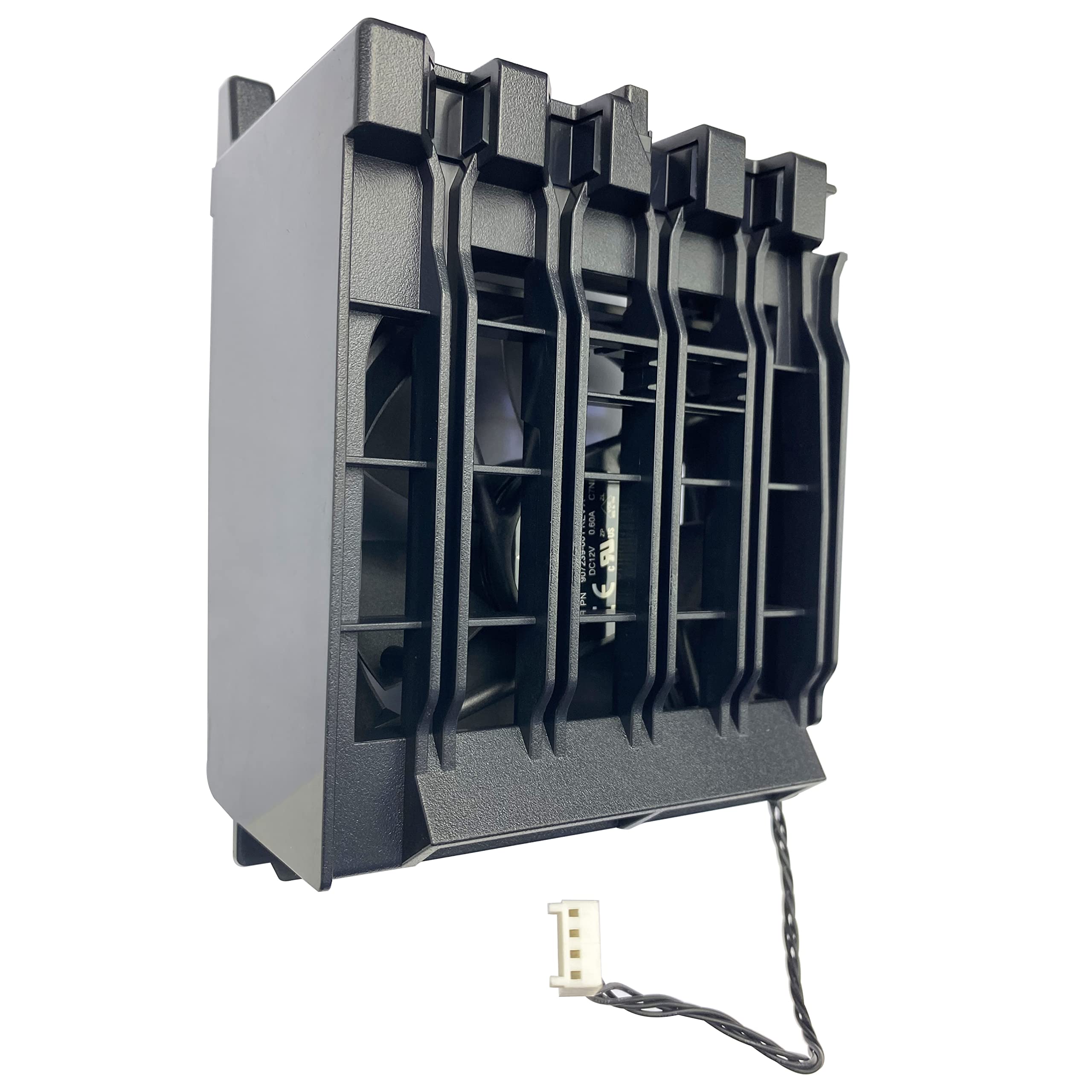 【ジャンクパーツ】 Z4G4 本体及び各パーツ ファン・パネルなど For HP Z4 G4 Z4G4 Cooling fan Workstation Front Chassis Fan