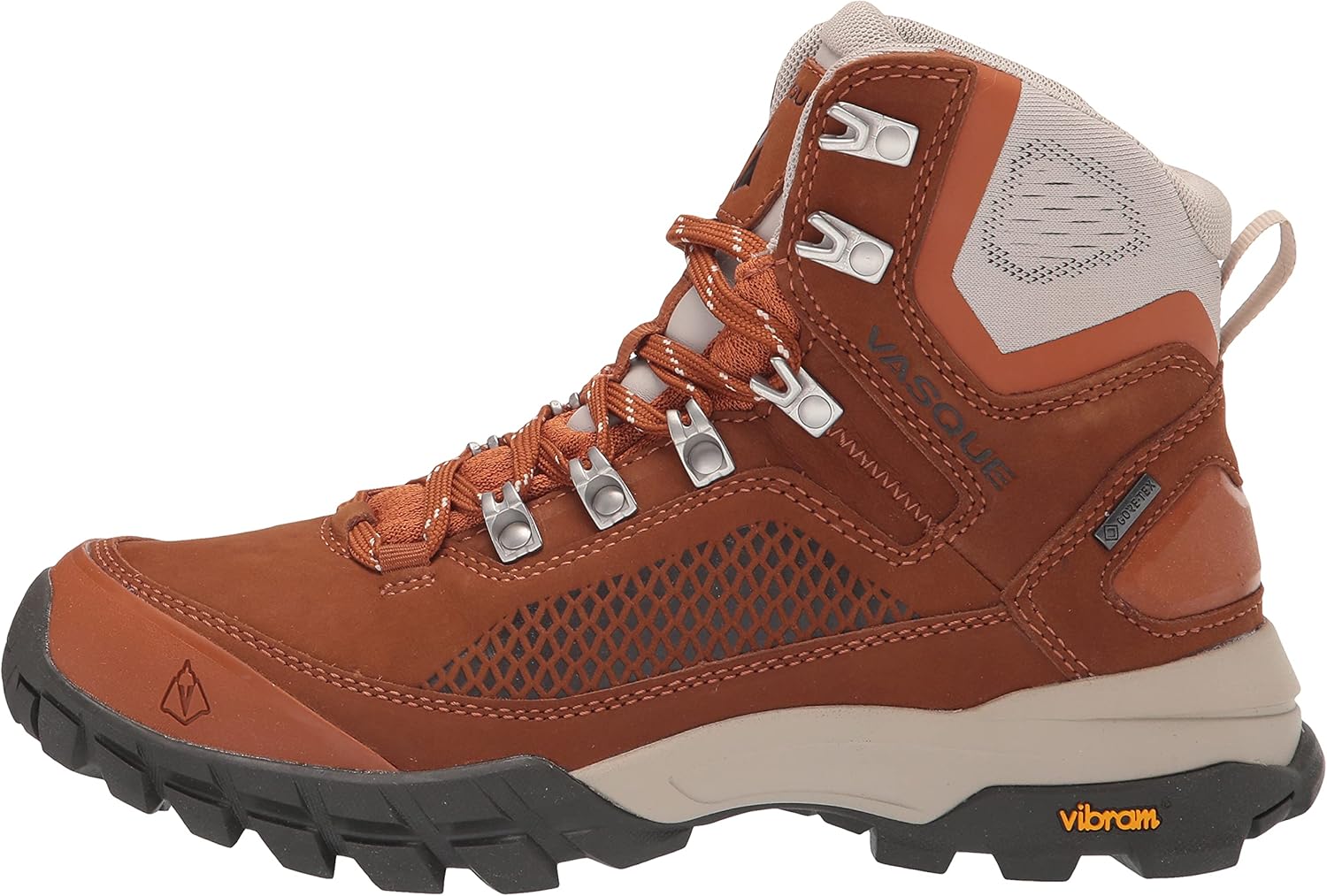 Vasque womens Talus Xt Mid Gtx