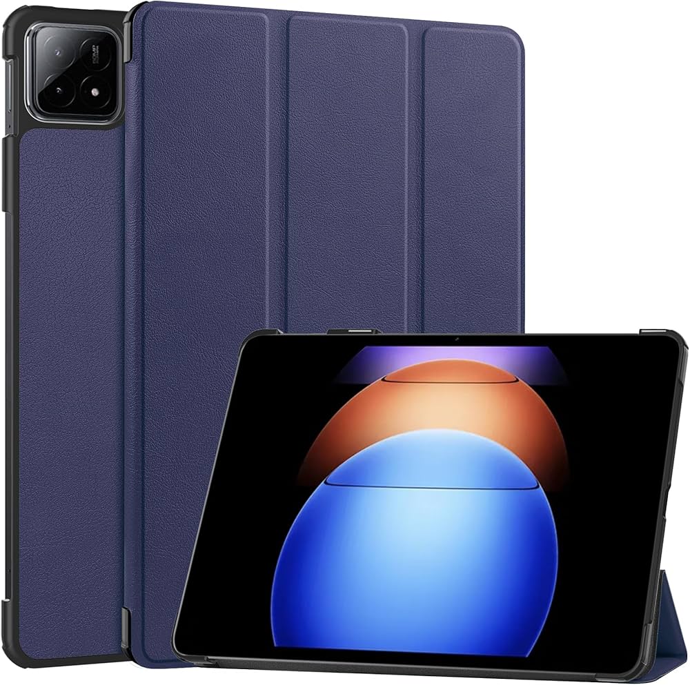 Xiaomi Pad 6S Pro 256GB ケース付き Amazon.com: Smart Case for XIAOMI Pad 6S Pro 12.4'', Ratesell