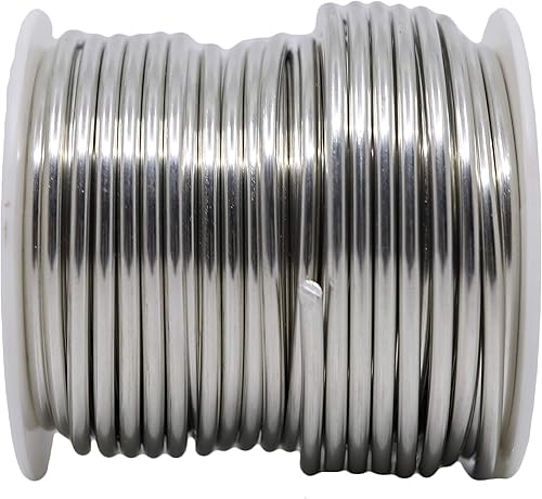 Miniatura 3 de Stay Brite SB51 Soldadura 332" 1 lb por J.W. Harris