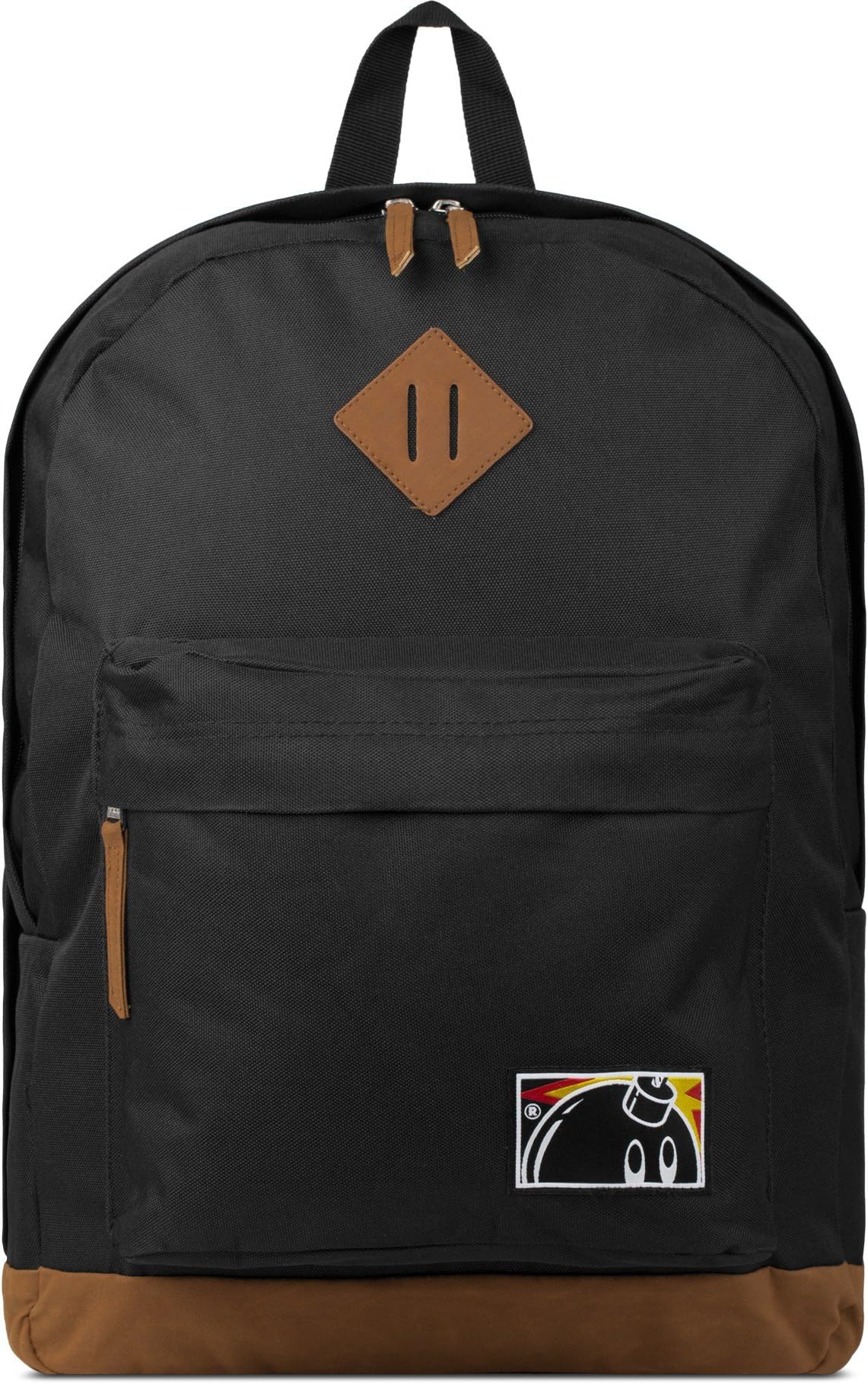 The Hundreds "the jon" Back Pack