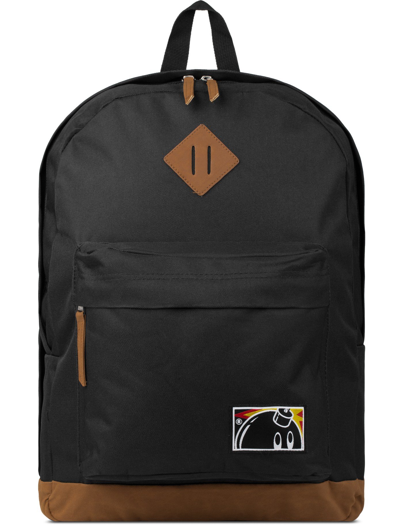 The Hundreds "the jon" Back Pack