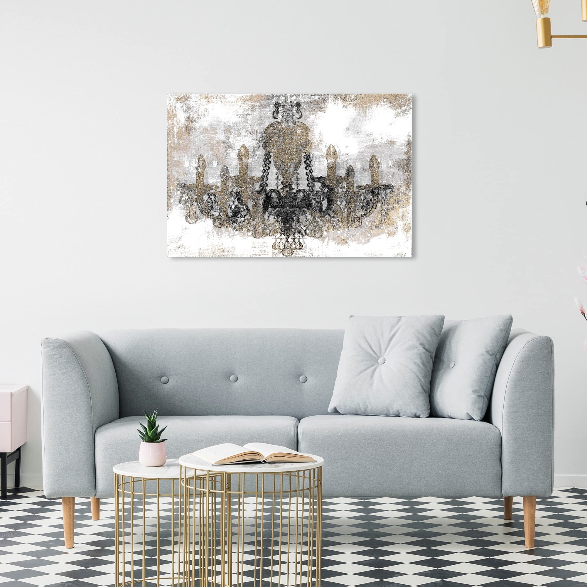 Amazon.co.jp: The Oliver Gal Artist Co. ファッション&グラム