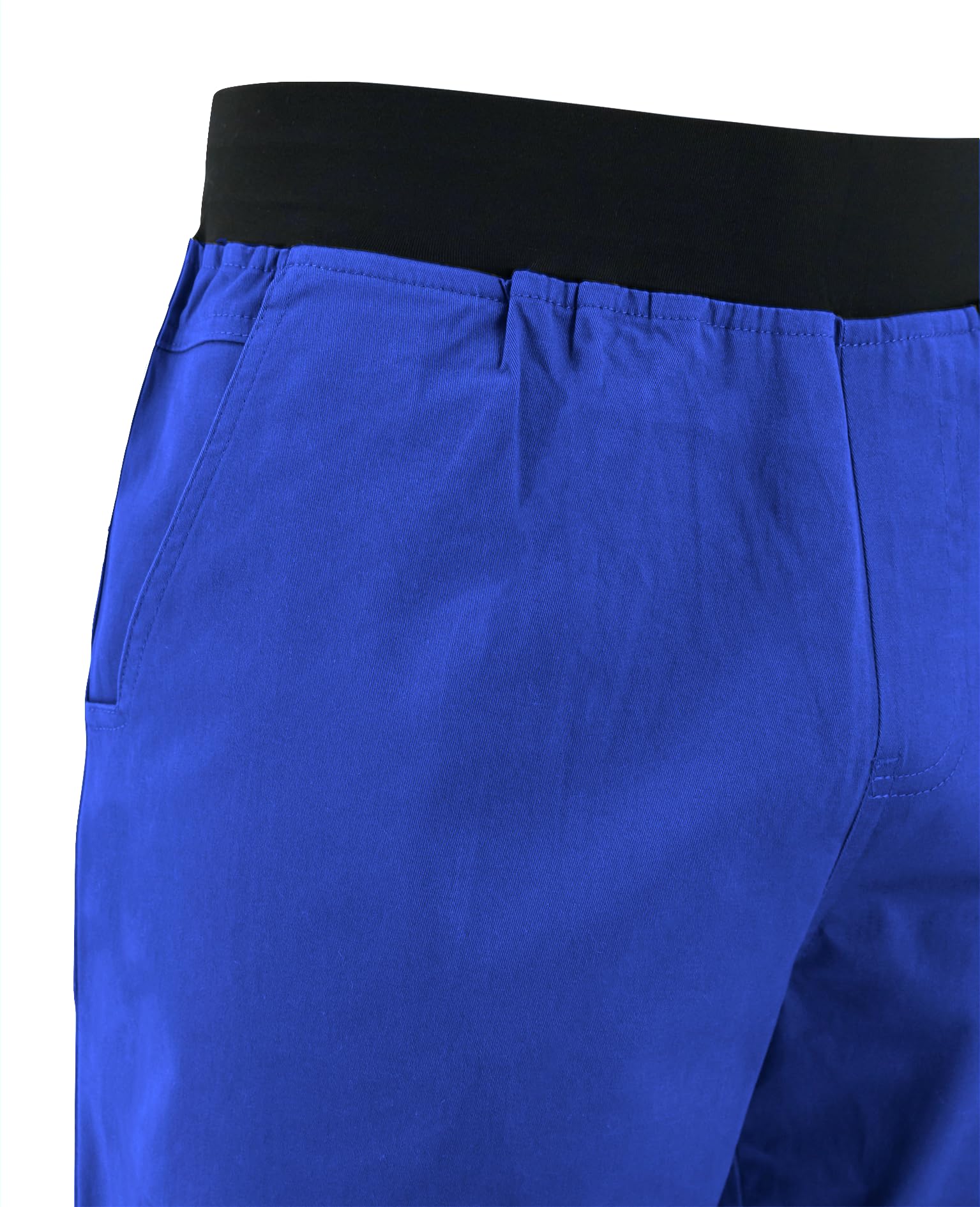 Café Kraft Zoom - Pantalones de escalada para hombre