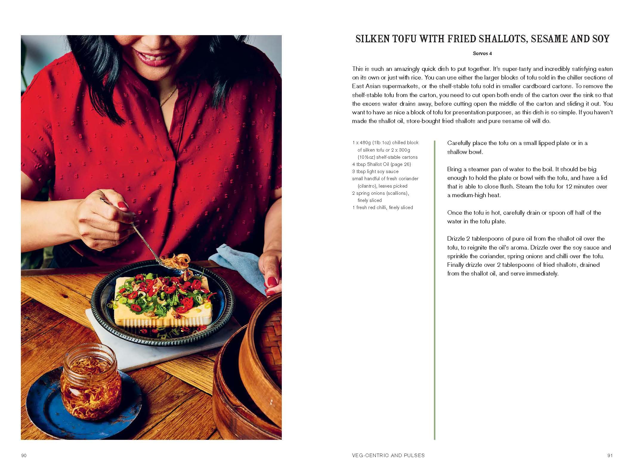 Simply Malaysian: Everyday Dishes to Cook at Home