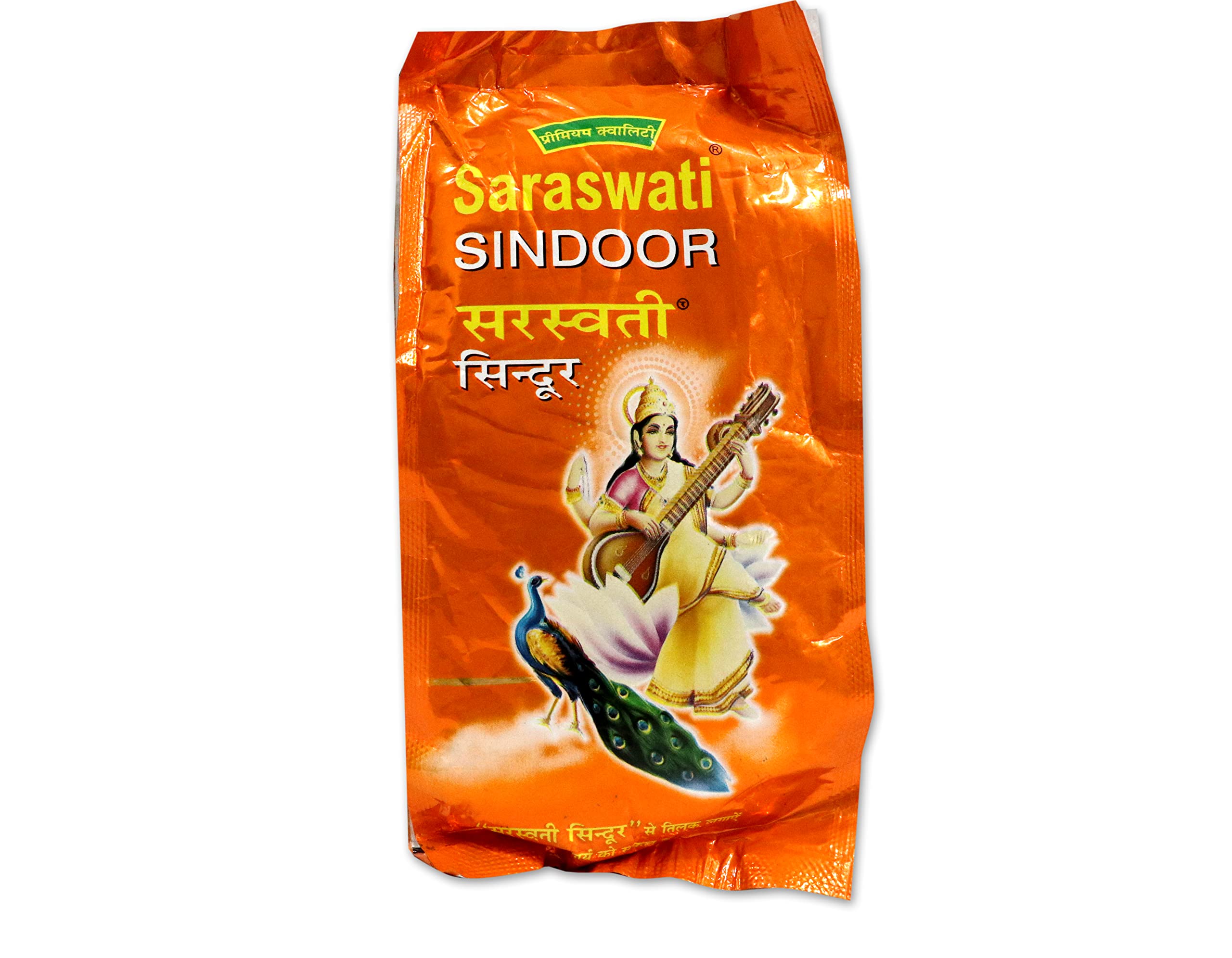 Saraswati Natural Hanuman Sindoor, Hanuman Sindoor, Hanuman Sindur, Orange Sindoor, Bajrangbali Sindoor, Hanuman Ka Chola, Pooja Orange Sindoor, Sindoor Powder For Pooja, Orange Pooja Powder-picture-43