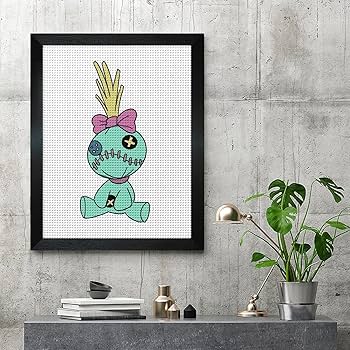 DAC ダイヤモンドアート　Song of Arthemis Song of Arthemis – Diamond Art Club