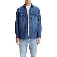 Levi's Jackson Worker, Uomo