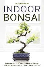 Indoor Bonsai By Paul Lesniewicz