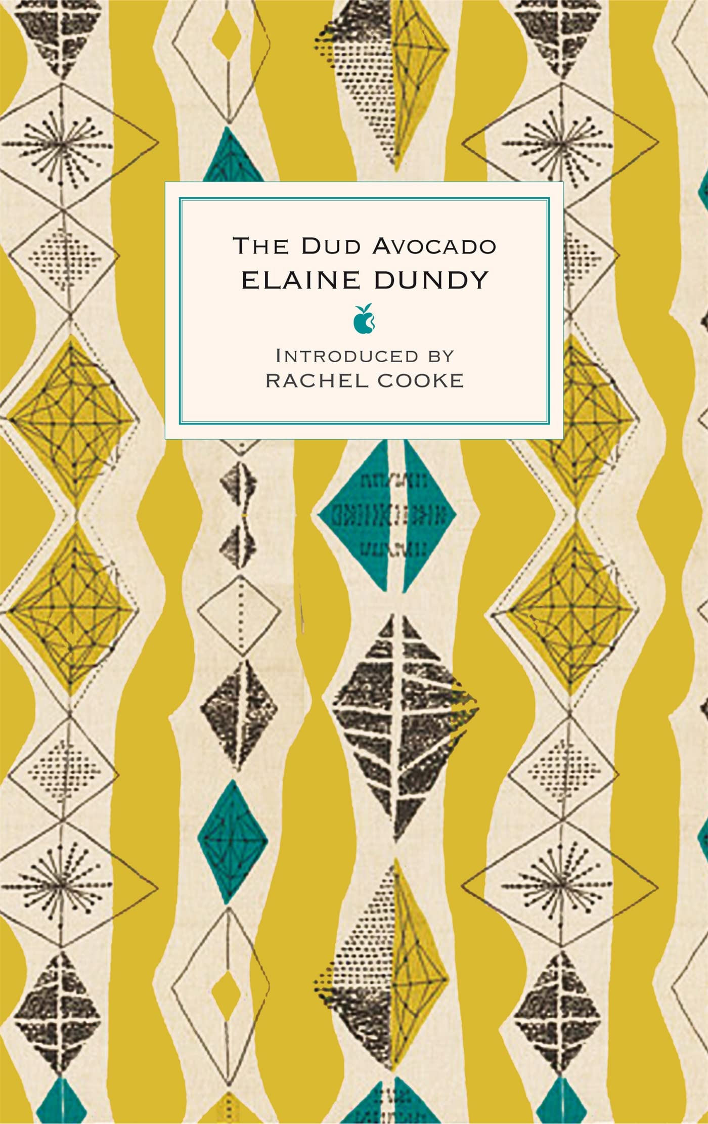 The Dud Avocado: Elaine Dundy (VMC)