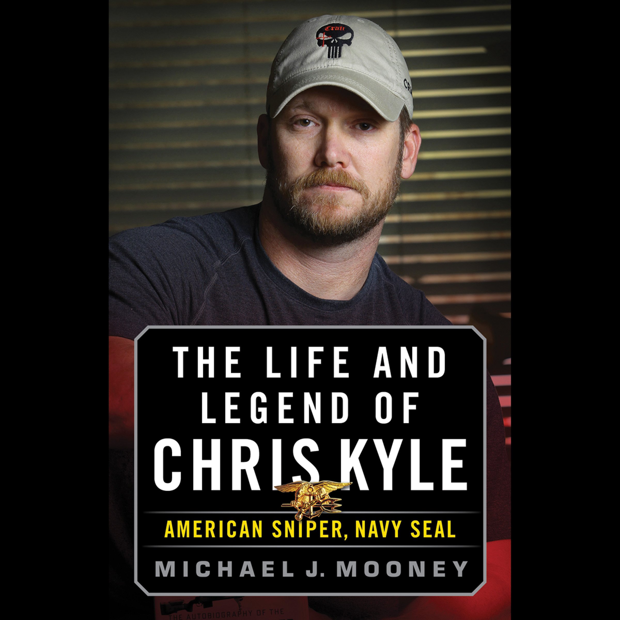 The Life and Legend of Chris Kyle: American Sniper, Navy SEAL