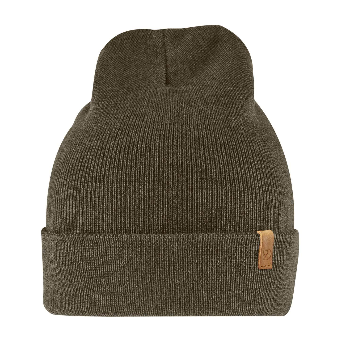 Fjällräven Unisex Hat Classic Knit