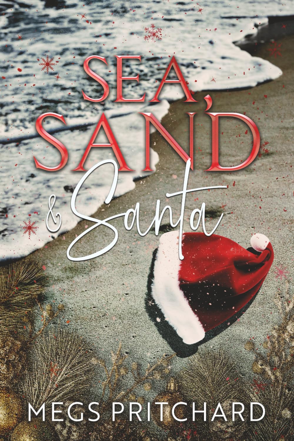 Sea, Sand, & Santa