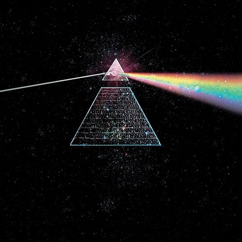 A Tribute to Pink Floyd Return To The Dark Side Of The Moon