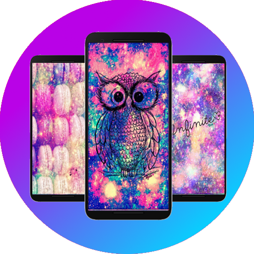 Glitter for Android