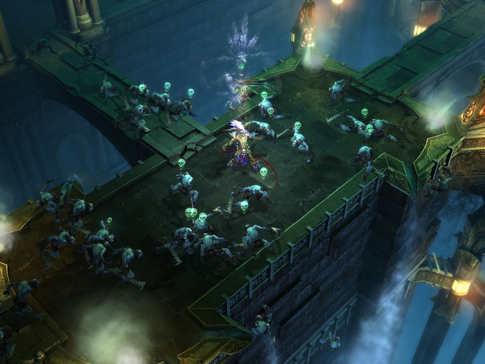 Diablo III - Collector's Edition - [Edizione: Germania]