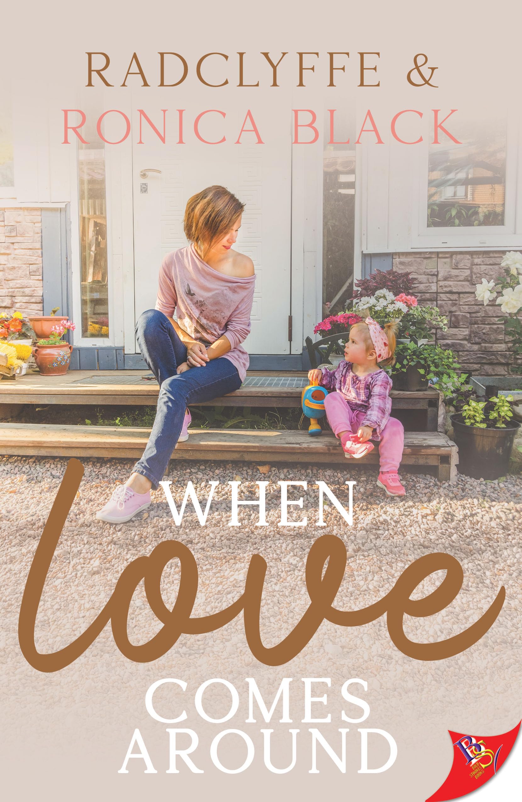 When Love Comes Around