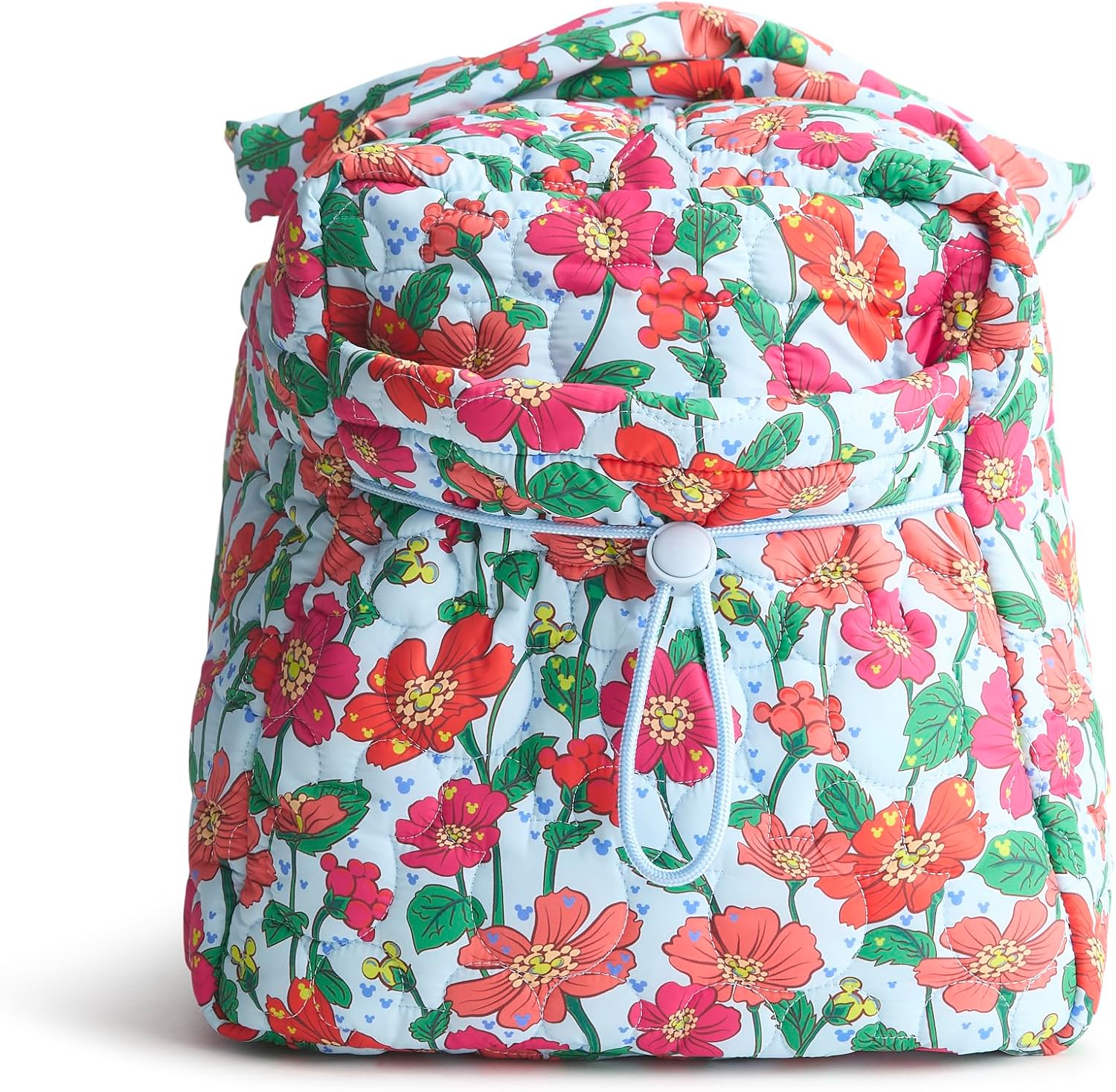 Vera Bradley Women's Disney Featherweight Large Original Duffel Bag