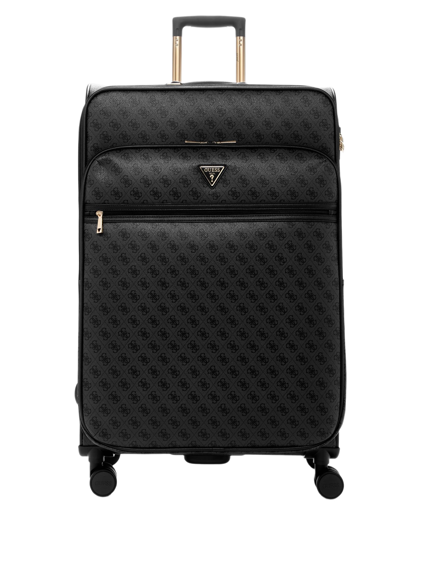 Valise GUESS Norom BD 71,1 cm avec 8 roues multidirectionnelles - 6