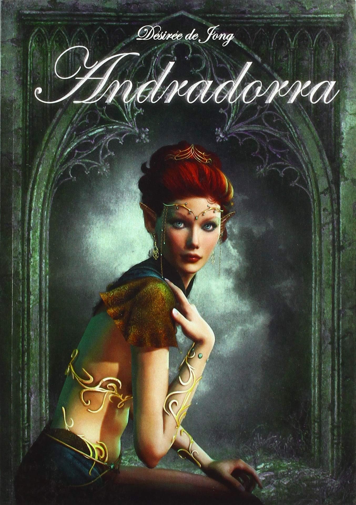 Andradorra