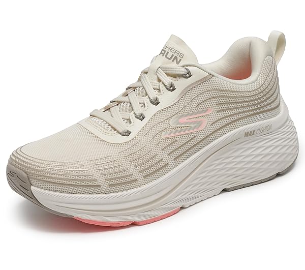 Skechers Womens Max Cushioning Elite 2.0