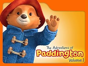 The Adventures of Paddington