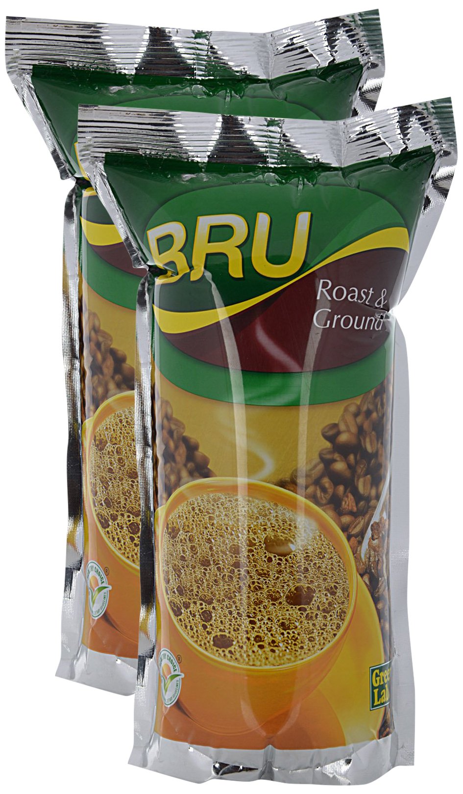 See full amazon price history chart for Big Bazaar Combo - Bru Coffee Roast and Ground (Refill), 500g (Pack of 2) Promo Pack Big Bazaar Combo - Bru Coffee Roast and Ground (Refill), 500g (Pack of 2) Promo Pack (B0725BGG9K) Amazon Price History, Amazon Price Tracker