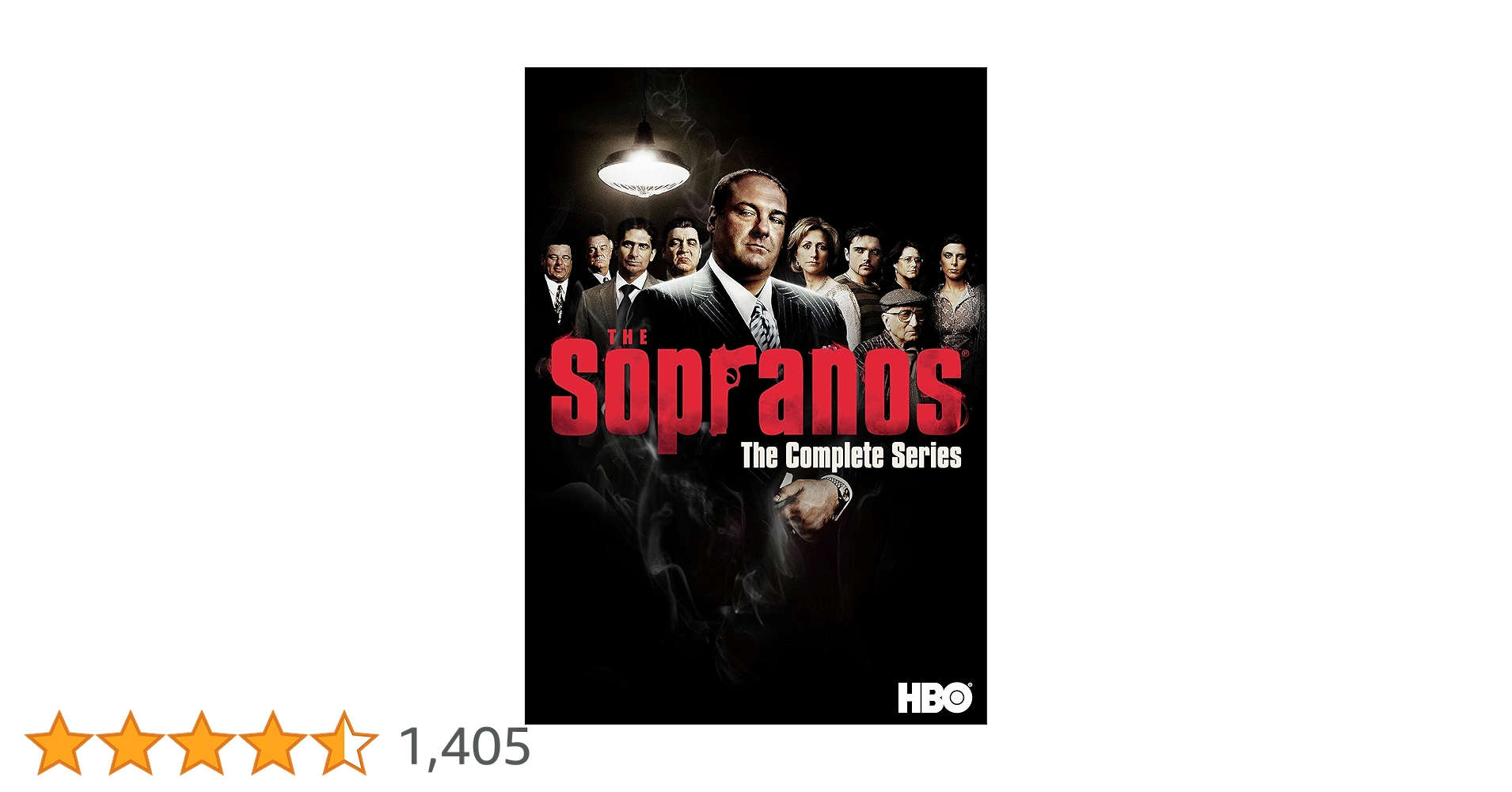 洋画・外国映画 The sopranos DVD Sopranos: The Complete Series: Amazon.ca: Movies & TV Shows