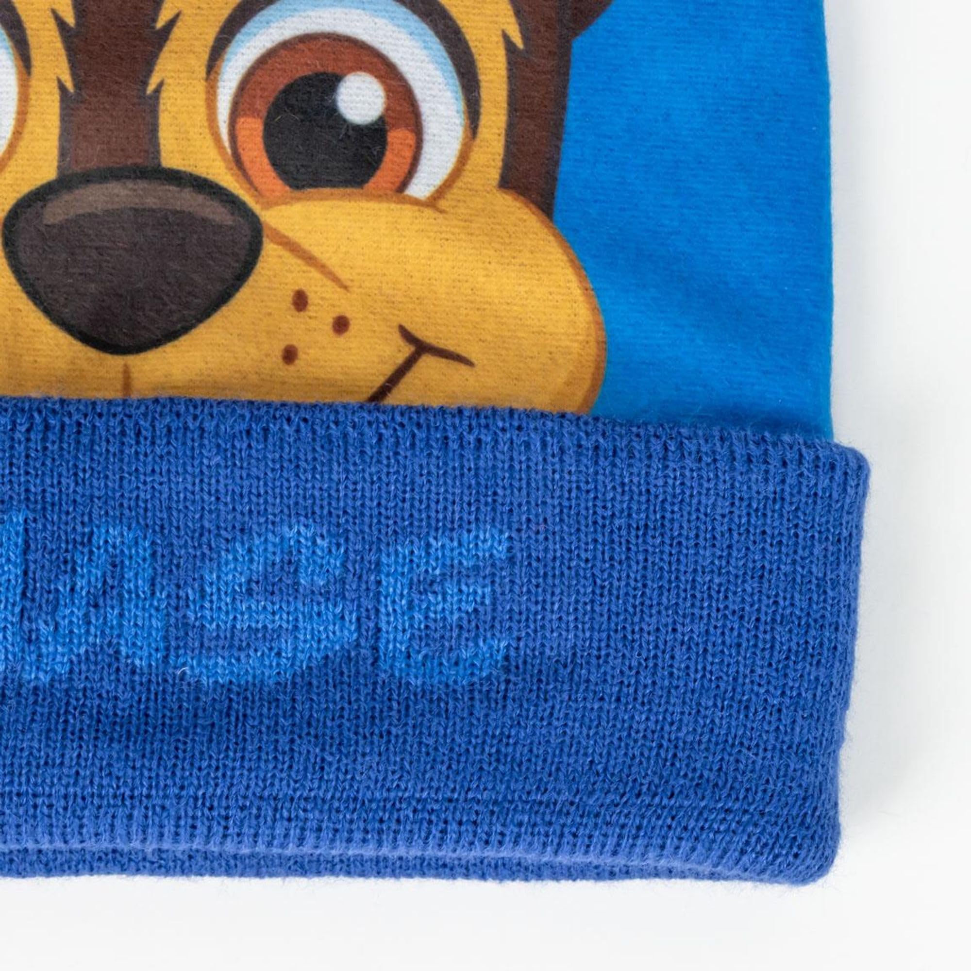 CERDÁ Life'S Little Moments - Conjunto 2 Piezas Paw Patrol - Cómodo y Práctico - Ideal para el día a día - Producto Original