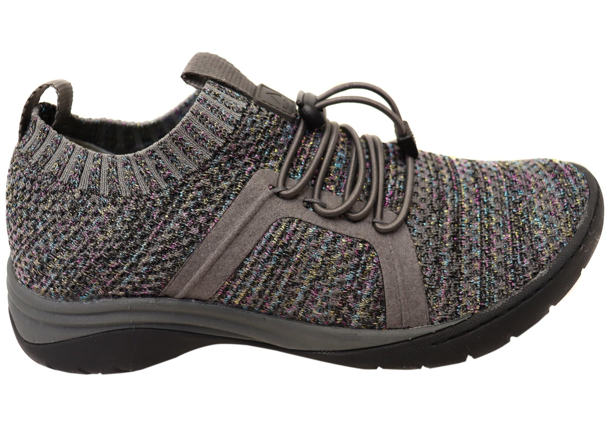 Nurse Mates Align Women's Torri Grey/Medium / 9