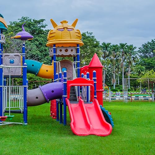 Miniatura 7 de AYOHA - Alfombra de césped artificial de 3 x 6 pies con drenaje, 0.8 pulgadas, realista, para interiores y exteriores, para jardín, balcón, patio,