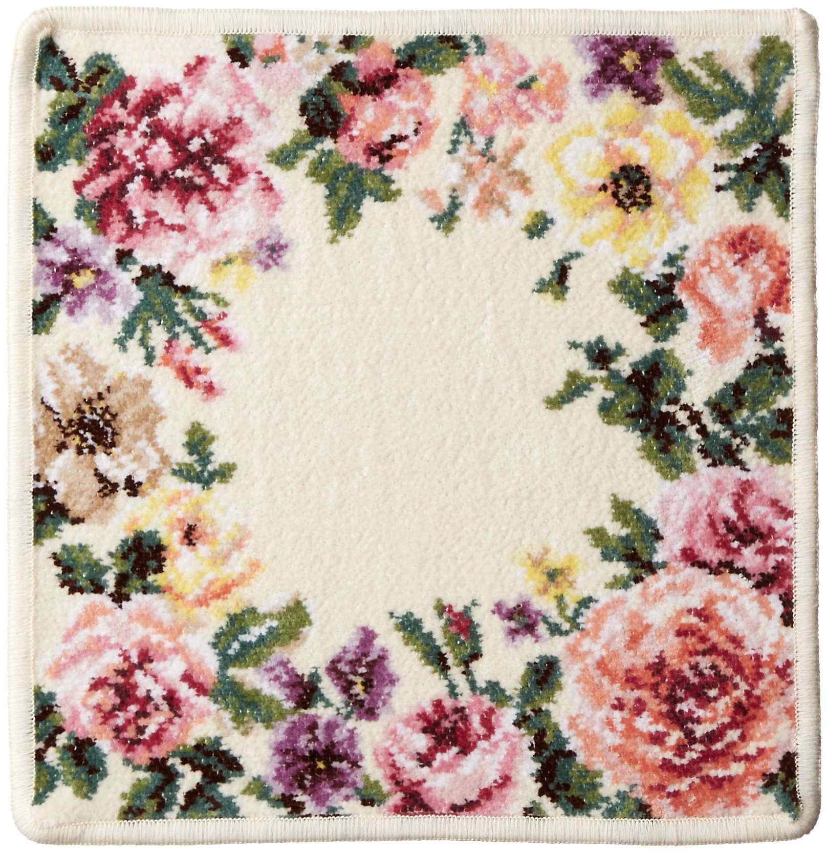 FEILER(フェイラー) フローラルクラウン ハンカチ184318012525レディース