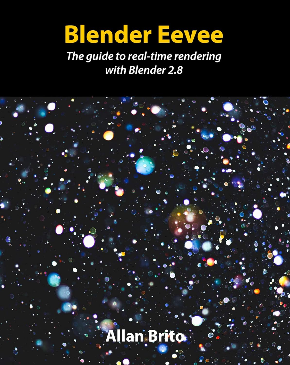 Blender Eevee The guide to realtime rendering with Blender 2.8 eBook