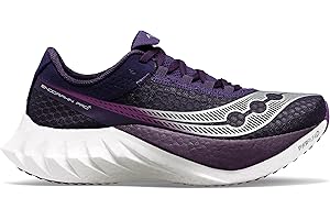 Saucony Endorphin Speed 4: The Ultimate Performance Running Shoe for Elite Runners