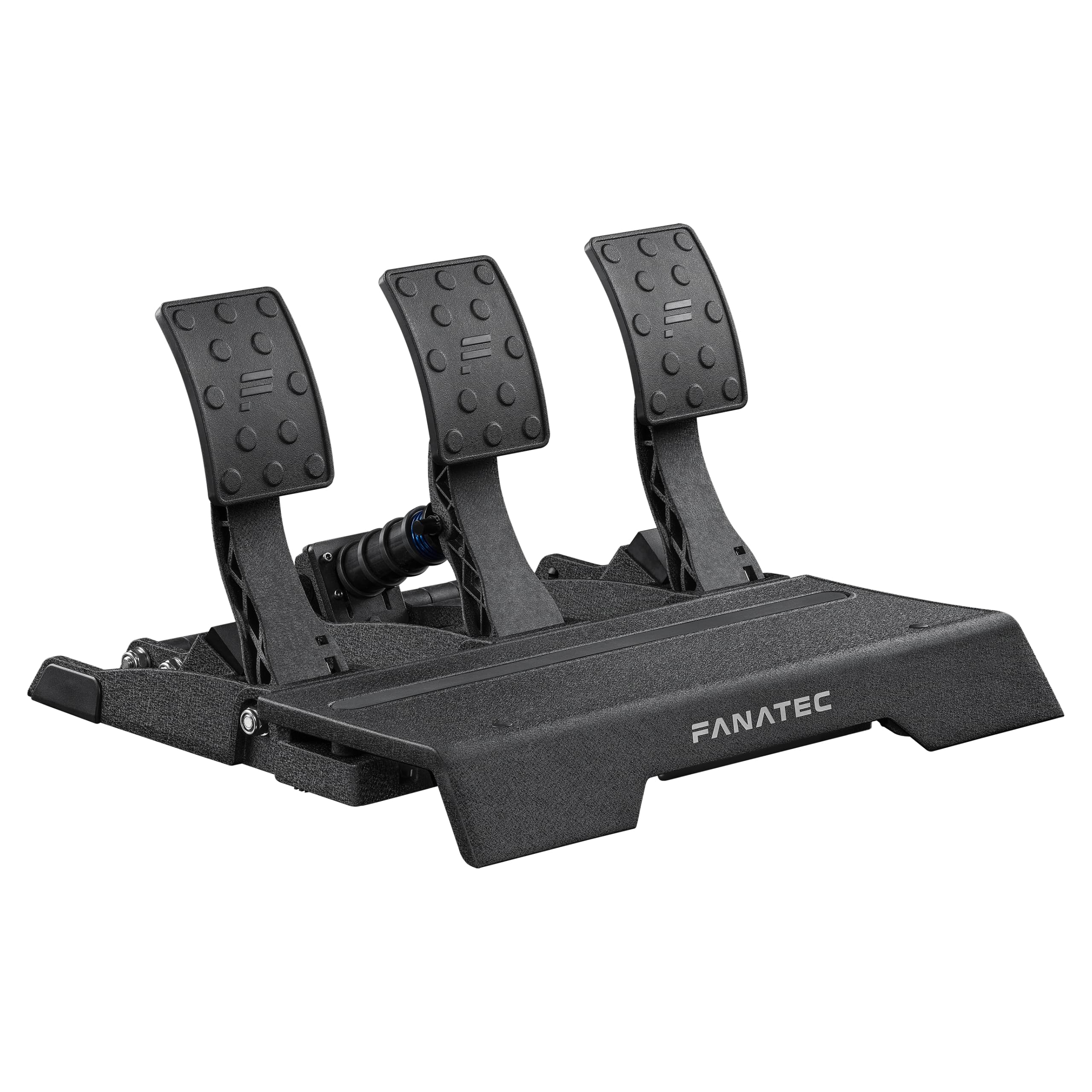 Amazon.co.jp: FANATEC CSL Elite シムレーシング Pedals V2 – 3ペダル