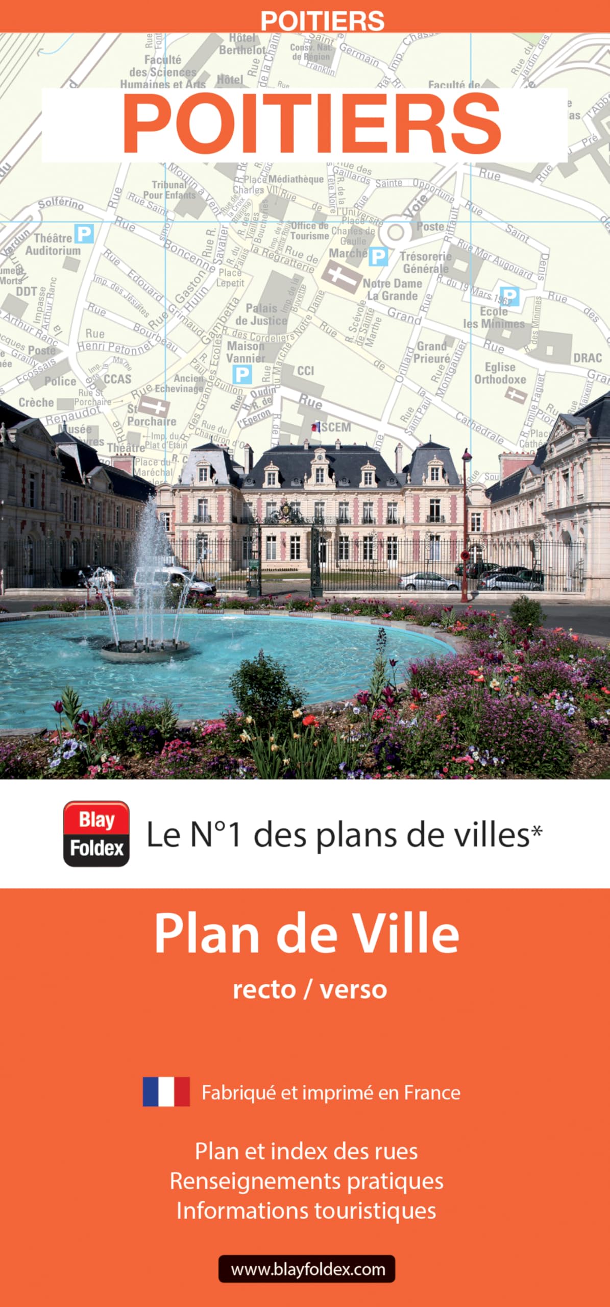 Poitiers
