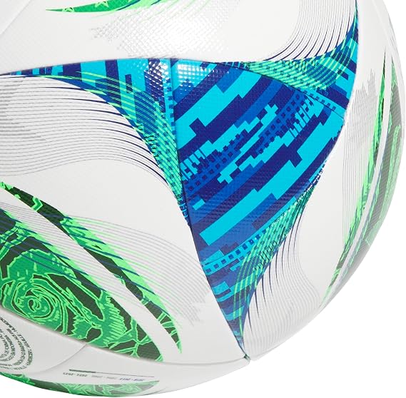 adidas Unisex-Adult MLS Competition Soccer Ball
