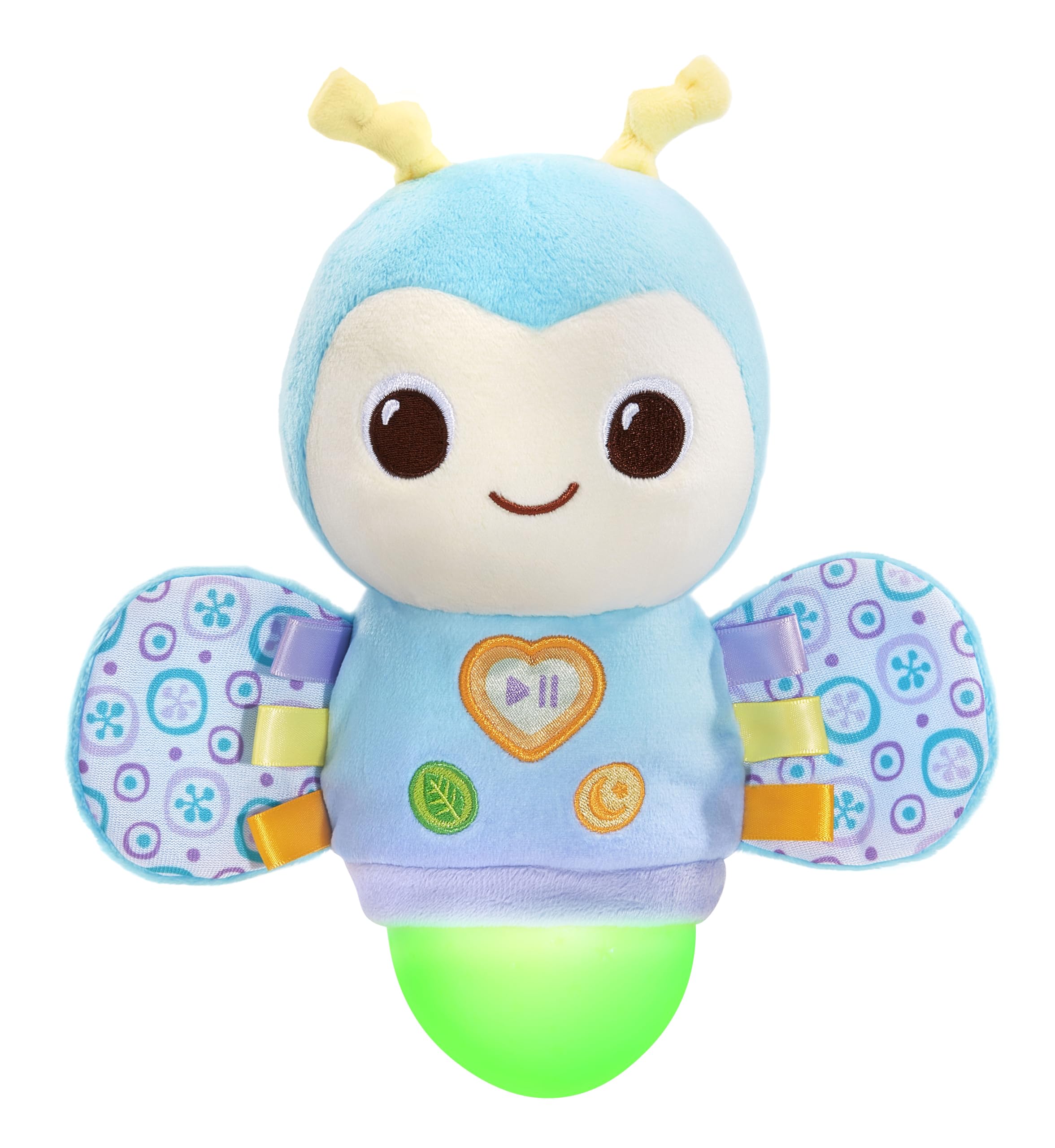 Vtech Light Baby Soothing Sounds Firefly Sensory Toy