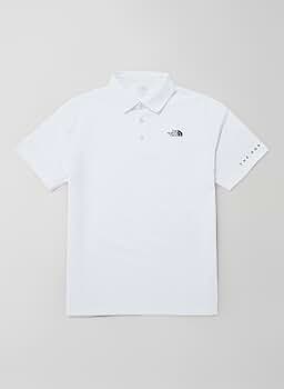 THE NORTH FACE ポロシャツ XL ホワイト　新品未使用タグ付き 楽天市場】the north face ノースフェイス ポロシャツ 白の通販