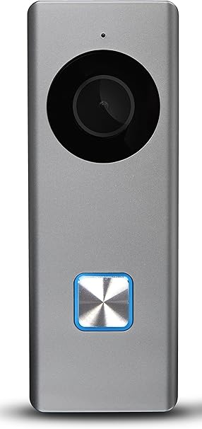 will google home hub work with ring doorbell