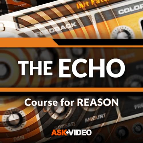 Echo Course for Reason by Ask.Video