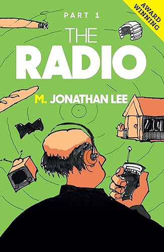 The Radio (The 'The' Series - book 1)