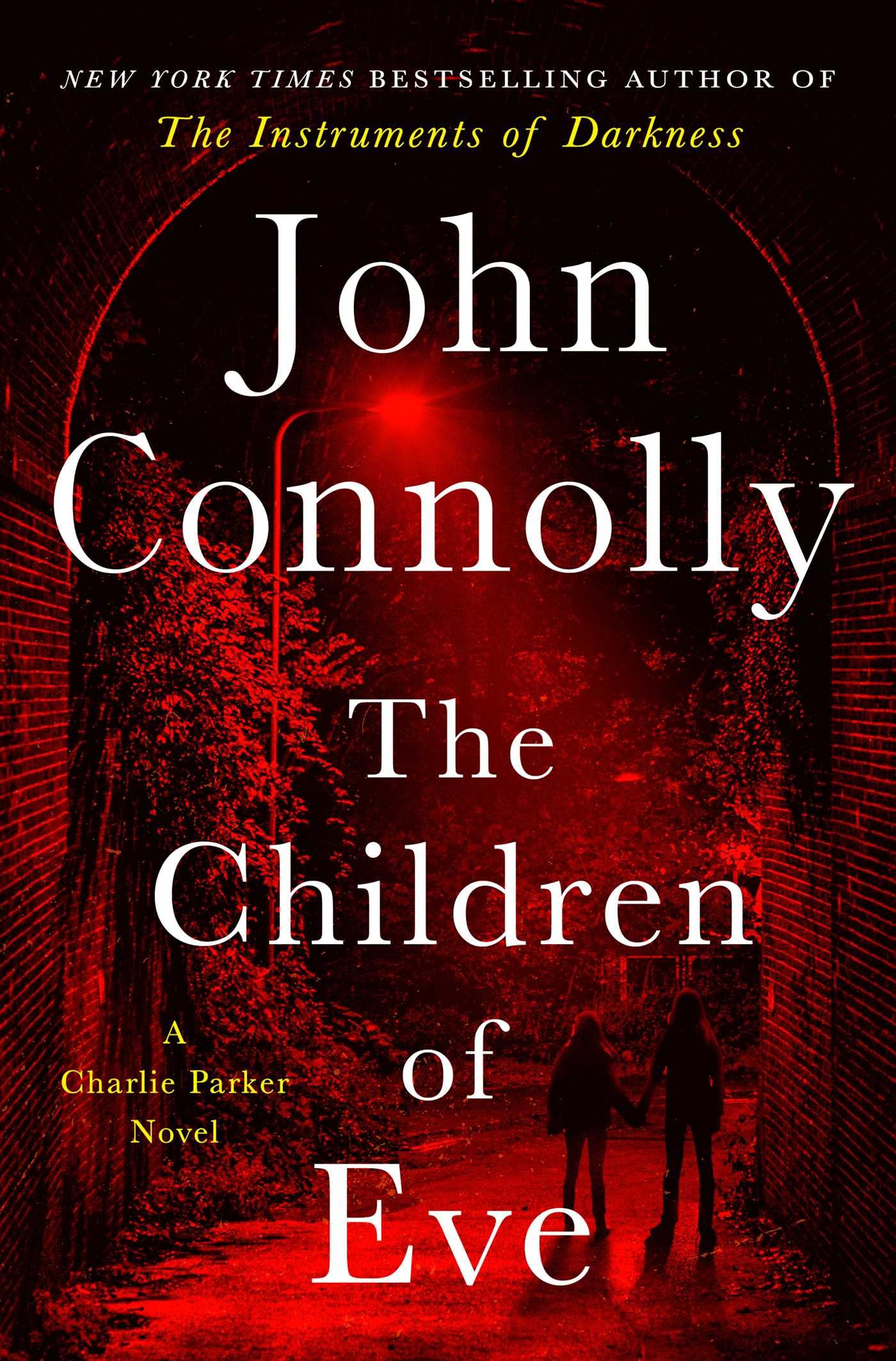 The Children of Eve: A Thriller (Volume 22)