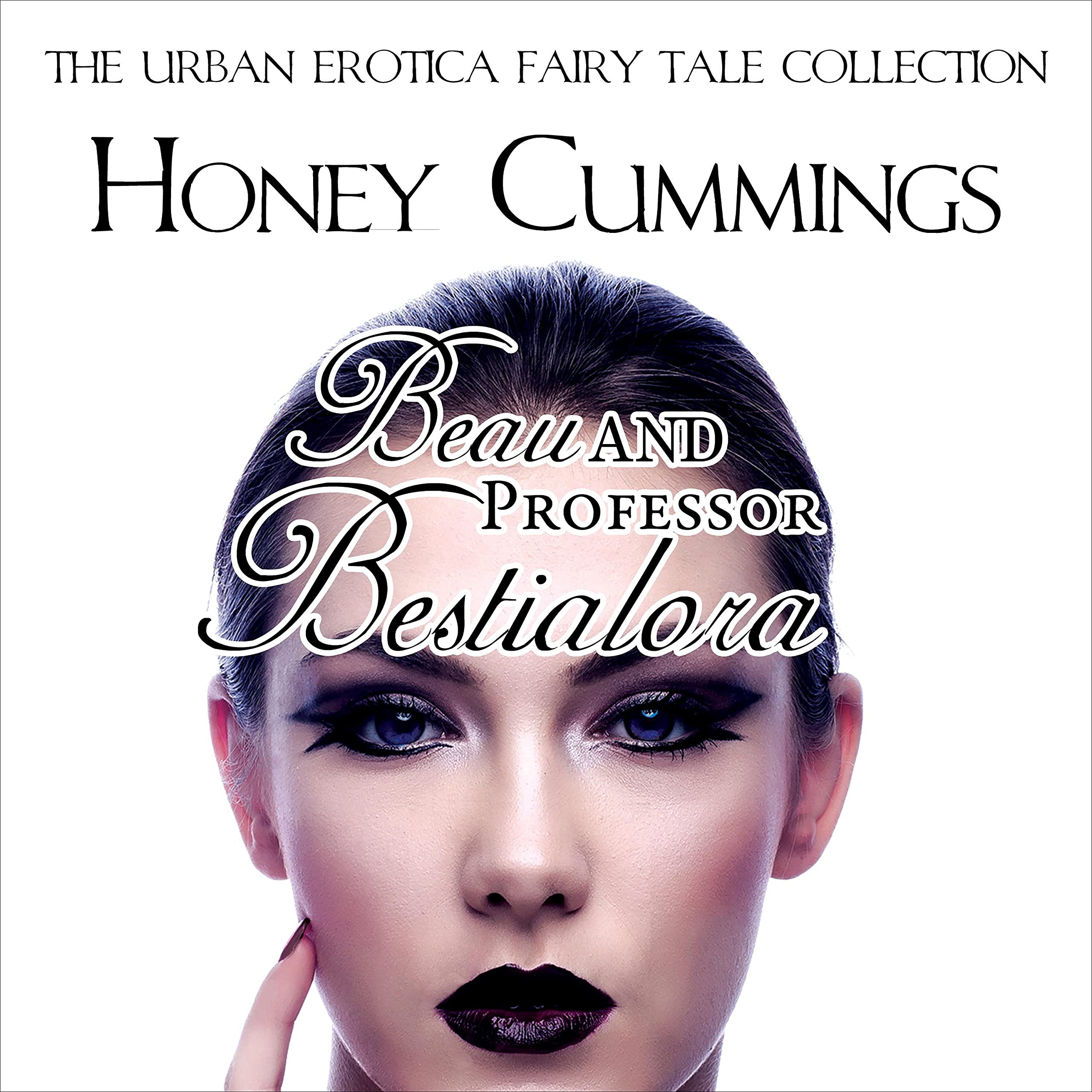 Cover art for Beau & Professor Bestialora
