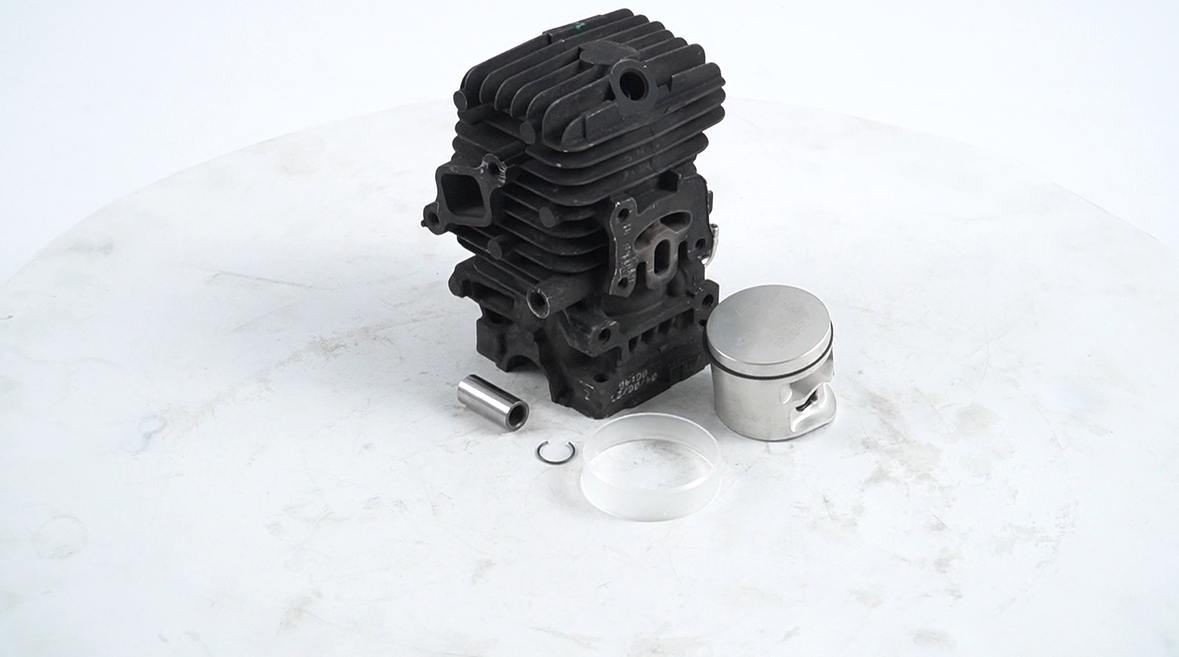 Piston ø37mm Adaptable Pour Tronçonneuse / élagueuse STIHL MS193T / MS - Foto 13