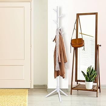 ハンガーラック・ポールハンガー hertruck furniture HANGER STAND L ハンガーラック・ポールハンガー hertruck furniture HANGER