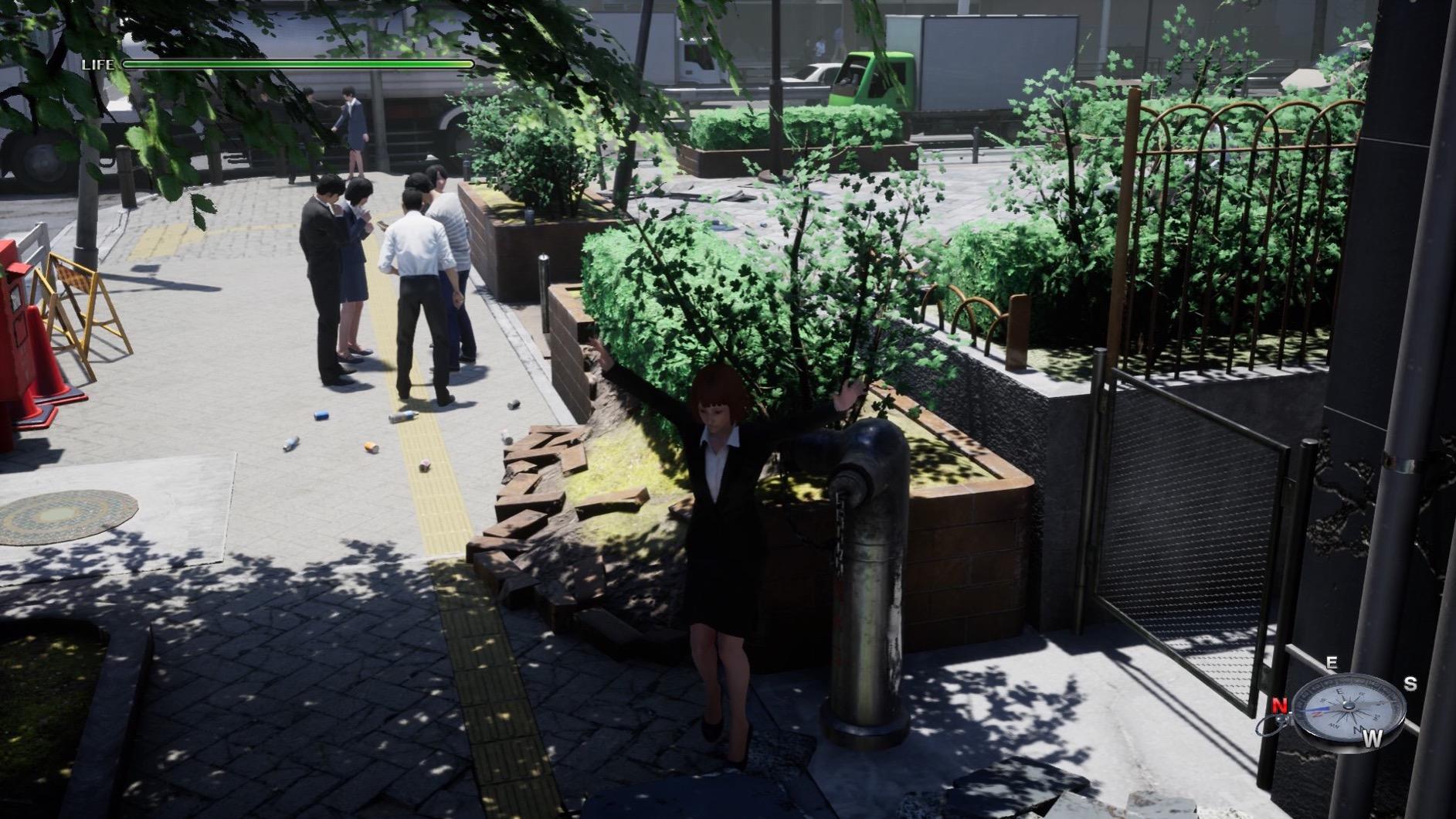 お客様イメージ