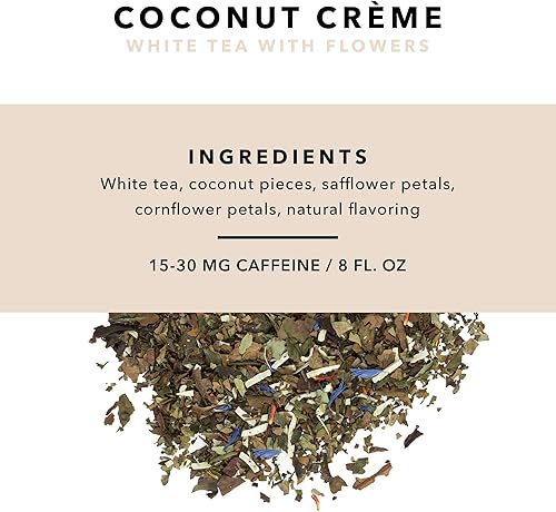 Miniatura 2 de Pinky Up - Té de hojas