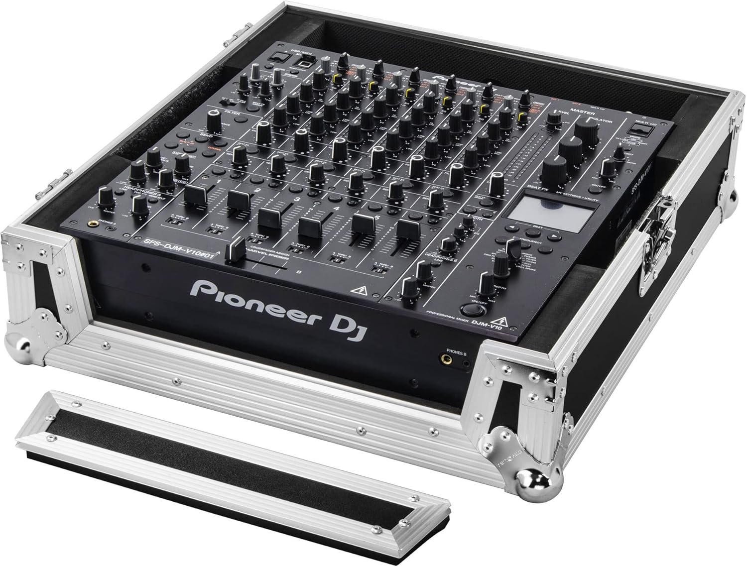 Pioneer DJM-V10 ATA Flight Case